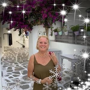 Meet your Posher, Eloïse